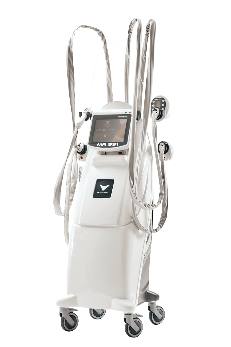 Anti-Îmbătrânire Aparat MR 991